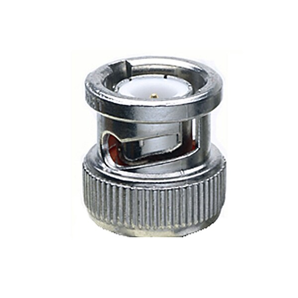 Molex Rf Bnc Connector, 1 Contact(S), Male, Locking, Plug 731697001 - main